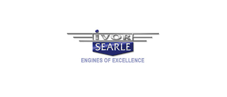 Ivor Searle engine
